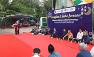 Puasa Jadikan Kesehatan Mental dan Fisik Muslim Semakin Bagus