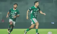 Hadapi Arema, Pelatih PSS : Kami Siap 100 Persen!