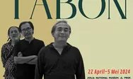 Jogja Art Planet Gelar 'Tabon', Pertemukan Seni Rupa dan Belanja