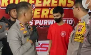 Edarkan Obat Terlarang, Pemuda 21 Tahun Ditangkap Polisi