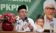 Regenerasi Pimpinan PKB Kembali Disorot,  Wasekjen PBNU Tanggapi Soal Tong Kosong