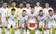 Prediksi Skor Indonesia vs Thailand Piala AFF U-23 2025, Ulangan Sengit di Semifinal yang Sarat Gengsi