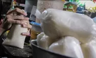  Gula Langka Lagi di Ritel, Ini Biang Keroknya