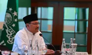 PBNU Ucapkan Selamat Bertugas kepada Prabowo-Gibran
