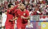 Prediksi Indonesia vs Korea Selatan U-23 di Perempat Final Piala Asia 2024, Lengkap Head to Head dan Lineup