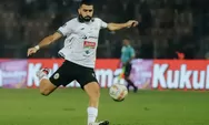 PSS Bawa Pulang 1 Poin Penting dari Kandang Persik, Wajib Menang Saat Jamu Persib, Ini Hitung-Hitungan Degradasi