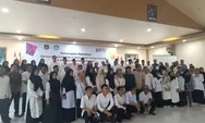 100 Guru Bahasa Inggris Ikuti Pelatihan Bahasa Sistem Kreatif dan Menyenangkan