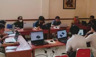 Siap Dukung Laboratorium Sekolah Vokasi Undip, Mahasiswa Prodi TRKP Ikuti Pelatihan Mesin CNC Milling 3 Axis Supermill MK-2.0
