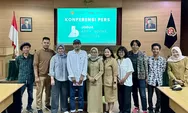 Jogja Art Book Digelar 14 Hari, Eko Nugroho hingga Leila Chudori Hadir Sapa Pengunjung Bersama 20 Ribu Judul Buku