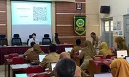 SMKN 3 Yogyakarta Gandeng BTKP DIY Bekali Guru Skill Pemanfaatan 'Canva For Education' 