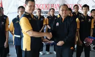 Kepengurusan Baru ATNI DIY Siap Tingkatkan Prestasi di Fornas