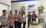 Pertumbuhan Ekonomi Cepat, WOM Finance Upgrade Kantor di Gombong
