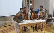  PDI Perjuangan Jawara di DPRD Salatiga Hasil Pemilu 2024