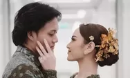 Proses Upacara Pernikahan Rizky Febian Dan Mahalini Berlangsung Meski Tidak Sah Secara Agama, Ini Pendapat Ketua MUI!