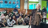 Bincang Budaya, Mahasiswa Universitas Muhammadiyah Purworejo Telisik Nilai Spiritual Borobudur
