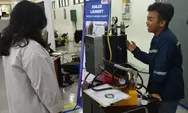 Agar Lulusan Profesional, Pendidikan Vokasi Sebaiknya Mengembangkan Teaching Factory