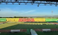 Kata Presiden Brajamusti Soal Sepinya Suporter di Laga Kandang PSIM dan Gerakan Ramaikan Stadion di Tribun Timur SSA