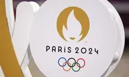   Catat Jadwal Lengkap Pertandingan Sepak Bola Olimpiade Paris 2024 Jangan Sampai Ketinggalan