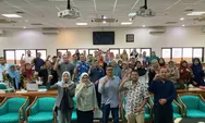   53 Dosen UMY Lolos Sertifikasi Microsoft Certified Educator (MCE) Berskala Internasional