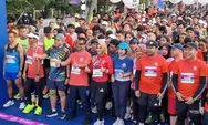 Pemda DIY Apresiasi Volcano Run Yang Sukses Jadi Ajang Sport Tourism