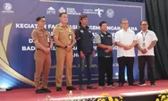 Lima Desa Di Kecamatan Bener Jadi Penyangga BPOB Digadang Menjadi Partner Bisnis