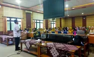 BPMP DIY Advokasi Pemanfaatan 'SIPlah' untuk PBJ Satuan Pendidikan