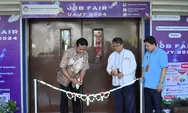 Puluhan Perusahaan Siap Rekrut Talenta Muda melalui Job Fair UAJY