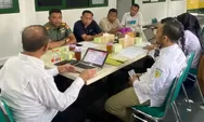 Kodim dan Baznas Gunungkidul Siap Bersinergi Atasi Masalah Sosial 