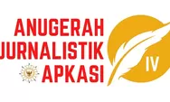  Anugerah Jurnalistik Apkasi 2024, Meningkatkan Daya Saing Daerah Menuju Indonesia Emas 2045