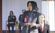 Sri Mulyani Tegaskan Saatnya Gen Z Siap Diri Menuju Indonesia Emas