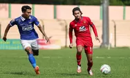 Persiba Bantul Di Ujung Tanduk, Ini Hitung-Hitungan Agar Lolos
