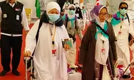 45 Persen Lansia, Jemaah Haji DIY Diberangkatkan Bertahap Mulai 19 Mei, Cek Jadwalnya