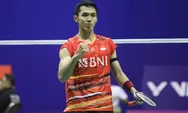 Link Live Streaming Singapura Open 2024 Hari ini di Babak 32 Besar, 7 Wakil Indonesia Bermain