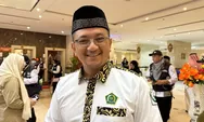 Insiden Pengamanan 24 WNI di Arab Saudi Jadi Pelajaran, Konjen RI Imbau Jemaah Haji Pastikan Visa Sebelum Berangkat