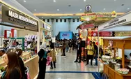Ratusan Usaha Franchise Berkumpul di JEC Buka Peluang Warga DIY, Ini Daftar Brand yang Ikut