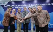   Terus Optimalkan Kontribusi Energi Nasional, PHE Catatkan Pertumbuhan Produksi 