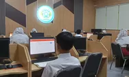 SD Muhammadiyah Sapen Raih Nilai Rerata ASPD 2024 Tertinggi Tingkat Yogyakarta