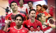 3 Link Live Streaming Indonesia Open 2024 Hari Ini, Ada 9 Atlet yang Akan Bermain