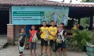   Pemprop Jateng Gulirkan Program Tukar Sampah Organik dengan Susu
