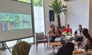 Telkom Gelar Digiland Run 2024, Catat Waktu dan Harga Tiketnya