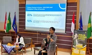 Coding Collective Indonesia dan Hima Informatika UIN Sunan Kalijaga Sukses Gelar Seminar Persiapan Karier