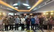 Gandeng Kemenag Sleman, BPIP RI Gelar Sosialisasi Pembinaan Ideologi Pancasila