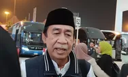Dibayangi Hukuman dari Pemerintah Saudi karena Jemaah Haji Ilegal, DPR RI : Segera Pulang atau Terkena Sanksi Berat