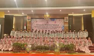 SD Muhammadiyah Suronatan Wisuda 87 Siswa Kelas 6, Komitmen Jaga Budaya Selain Prestasi Akademik