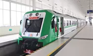Jadwal Kereta Bandara YIA Terbaru Pekan Ini 10-16 Juni 2024 dari Stasiun Wates dan Stasiun Tugu Yogyakarta Maupun Sebaliknya