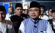 Maraknya Pemberangkatan Jemaah Haji Ilegal, Ini Rencana Menag untuk Mencegah