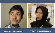 Mahasiswa Indonesia di Garis Depan Pelayanan Haji: Pengalaman Izzatul Muslimah dan Aruji Sulaksono