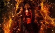 Sinopsis Film "Kutukan Calon Arang" Menambah Daftar Industri Film Horor Indonesia 