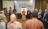 Gelaran Perpustakaan Nasional, Bimbingan Teknis Strategi Pengembangan Perpustakaan dan Teknologi Informasi Komunikasi di Yogya