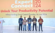 Shell ExpertConnect 2024, Upaya Peningkatan Produktivitas Industri Melalui Pelumas Gemuk